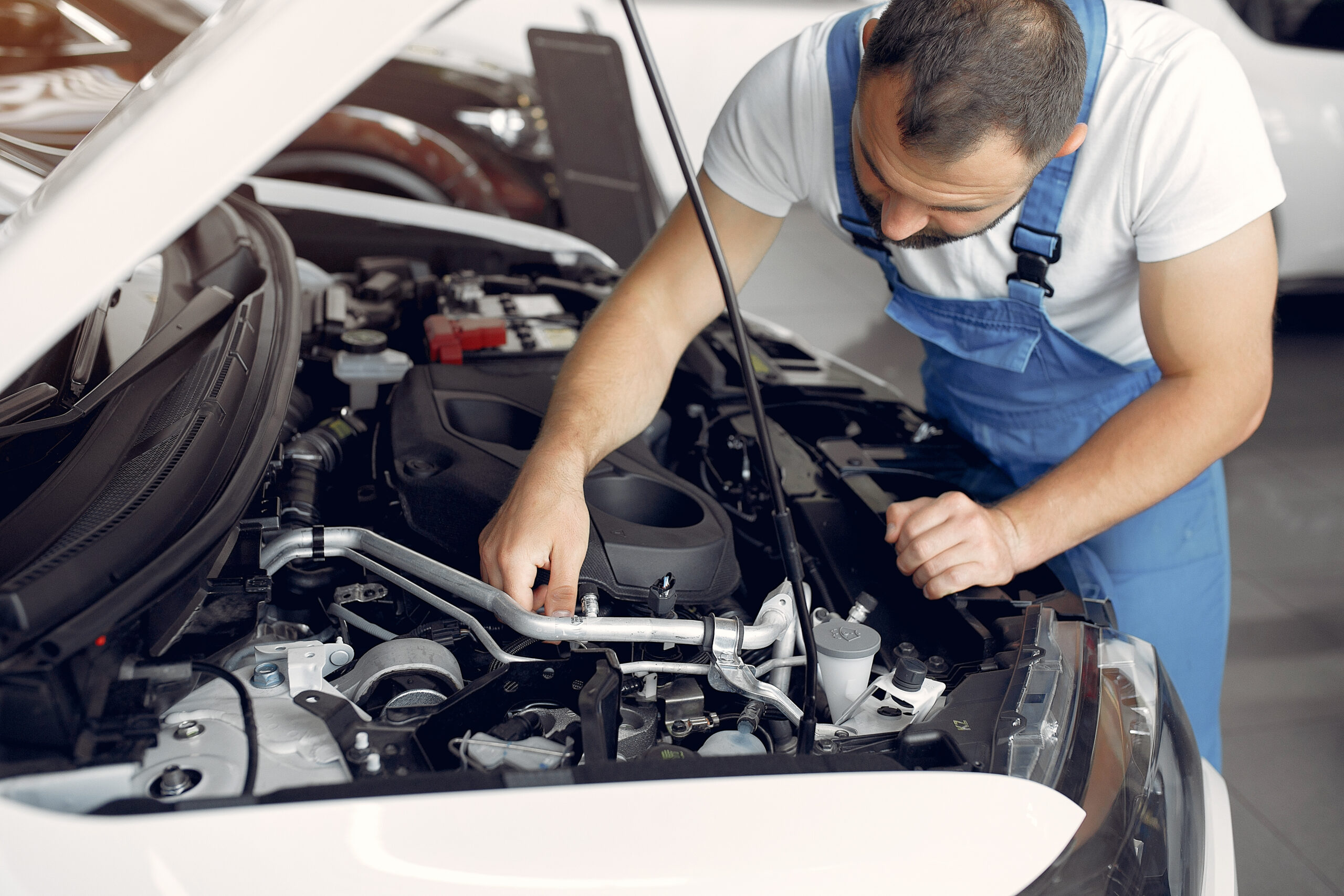 Differential Service Altona North
