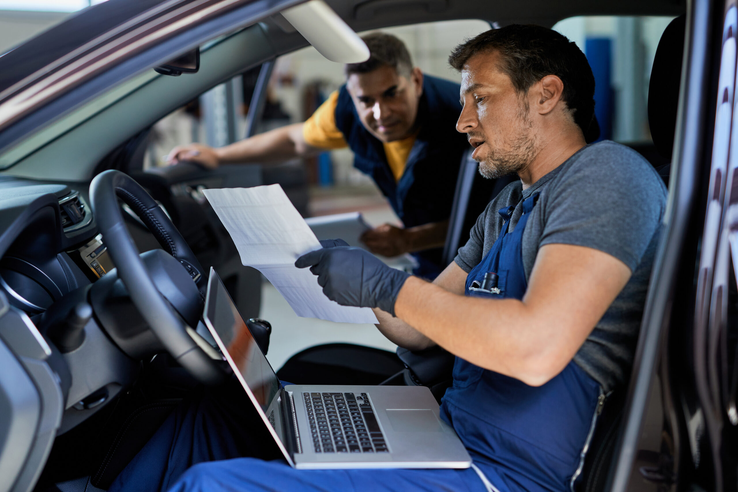 Assess Availability and Response Time scaled