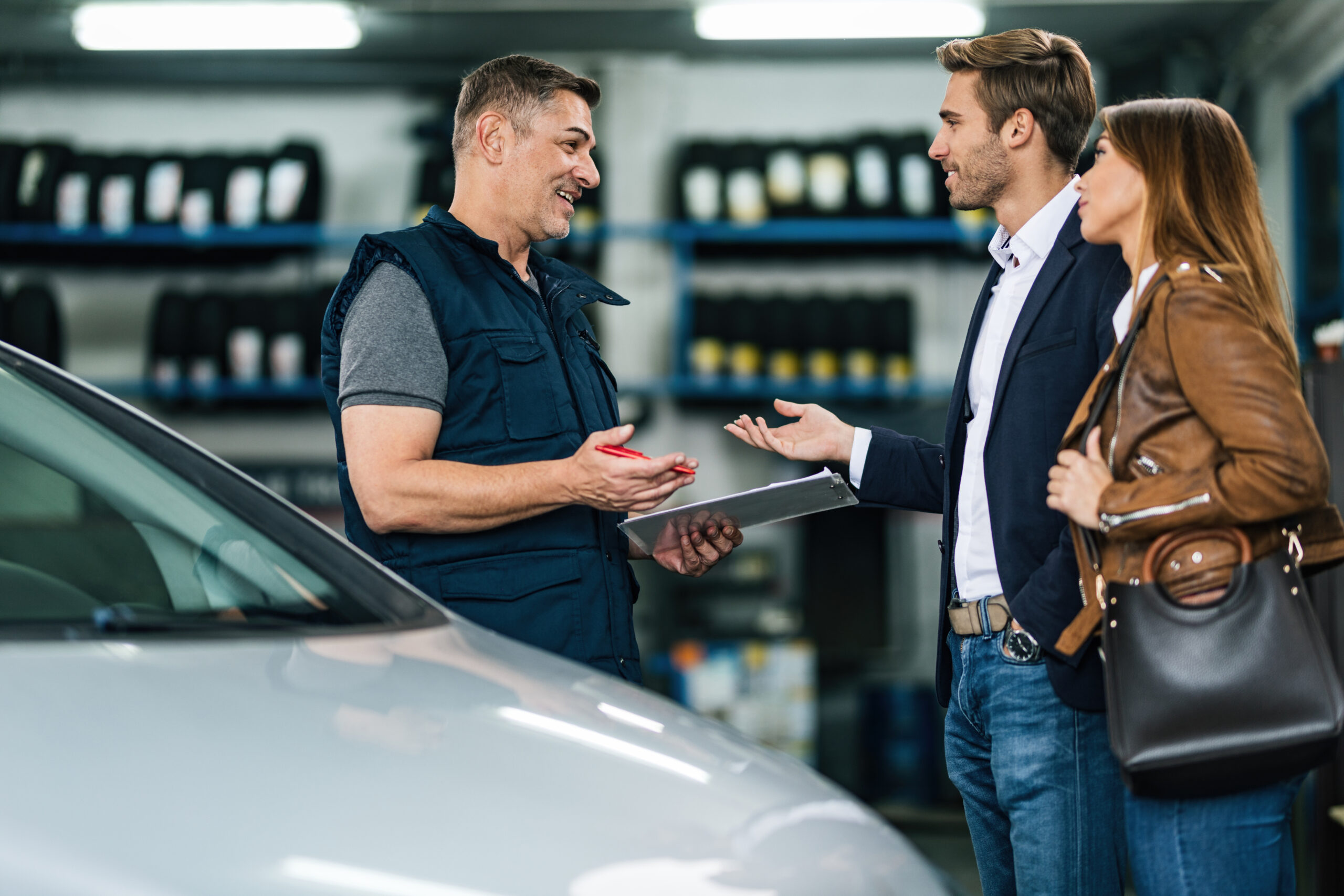 Check Reputation and Customer Feedback scaled