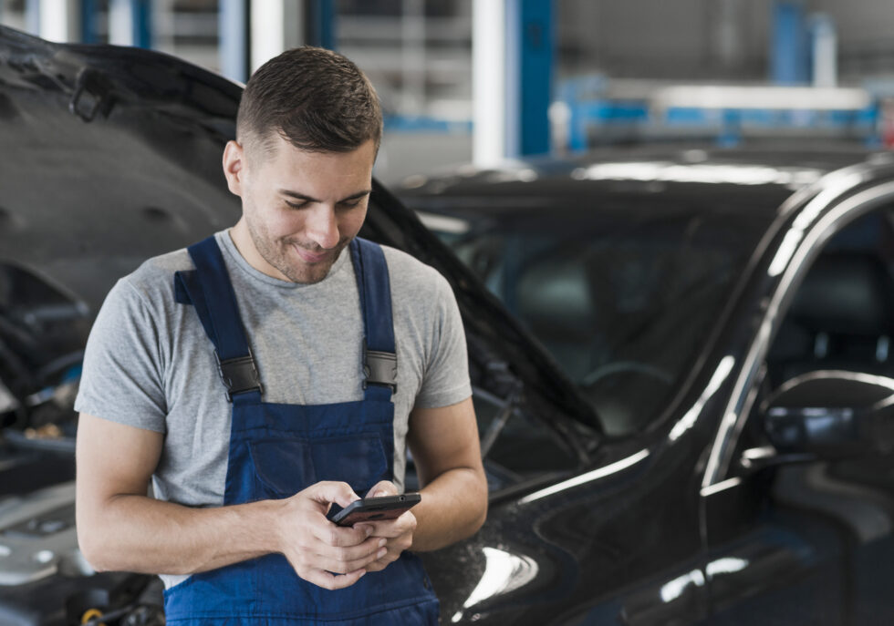 Diff Repair Sunshine Melbourne