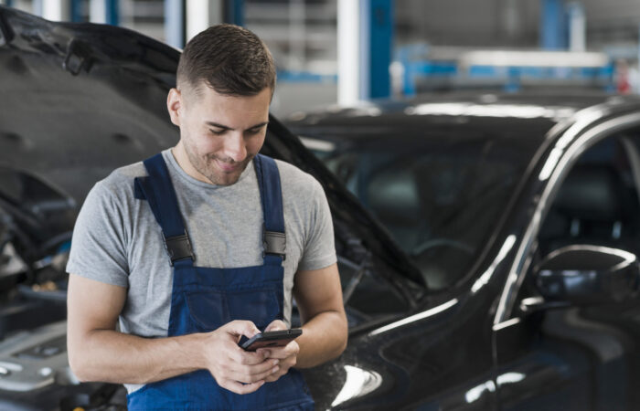 How to Choose the Right Mobile Mechanic Near You