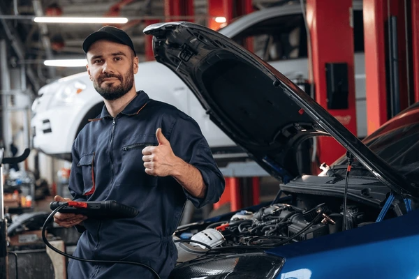 Mobile Car Mechanic Altona North