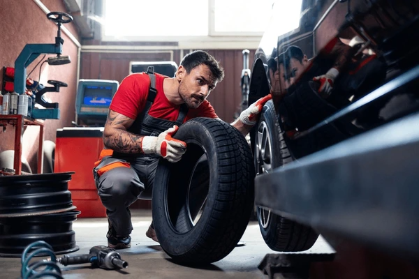 On-Site Car Mechanic Altona North