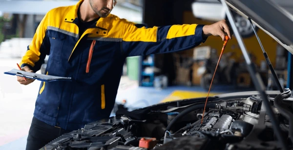 On-Site Car Mechanic Altona North