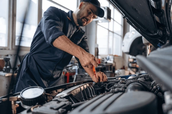 Emergency Mobile Mechanic Altona North