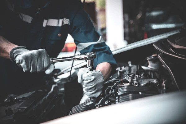 Emergency Mobile Mechanic Altona North