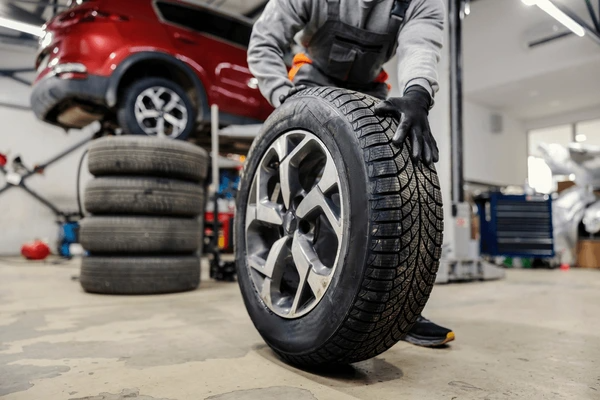 Minor Car Service Altona North