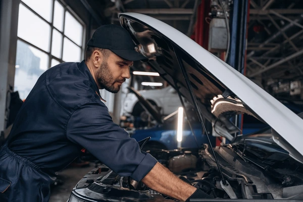 Minor Car Service Altona North