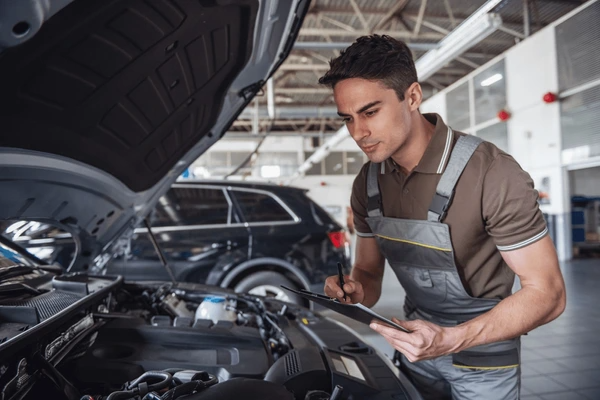 Major Car Service Altona North