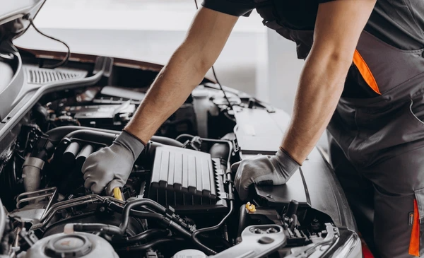 Doorstep Car Repair Altona North