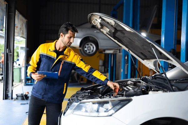 Mobile Mechanic Altona North