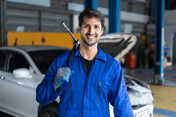 On-Site Car Mechanic Altona North