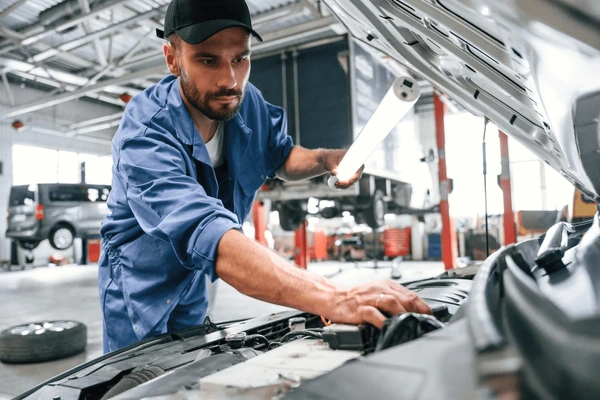 Car Brake Repair Preston