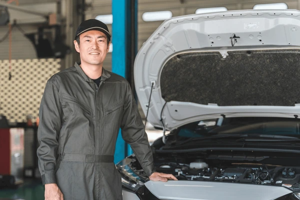 Brake Pad Replacement Sunshine