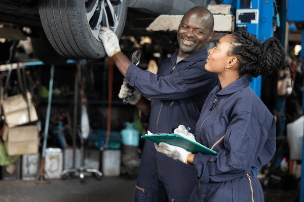 Slipping Clutch Repair Altona North