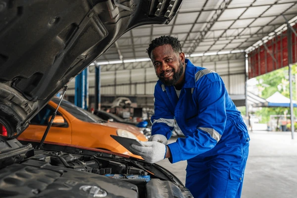 Slipping Clutch Repair Altona North