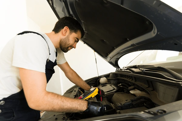 Transmission Service Melbourne Mobile