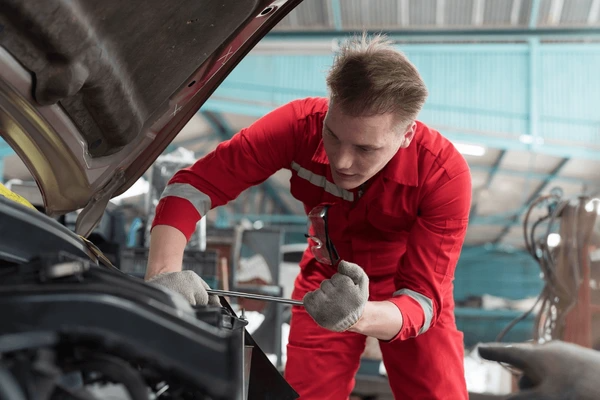 Transmission Service Melbourne Mobile