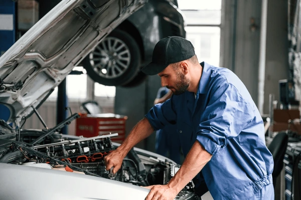 Car Brake Repair Preston