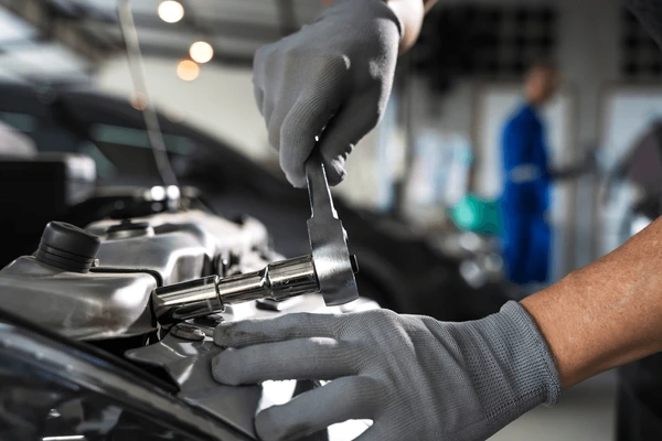 Brake Replacement Melbourne Mobile