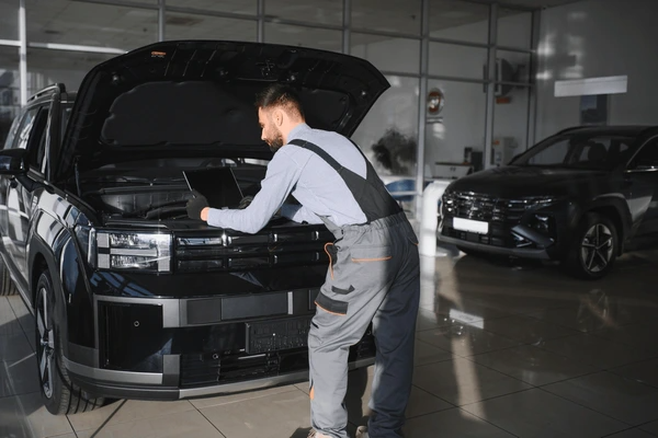 Automatic Transmission Repair Preston