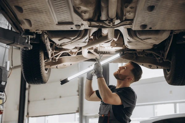 Automatic Transmission Repair Preston