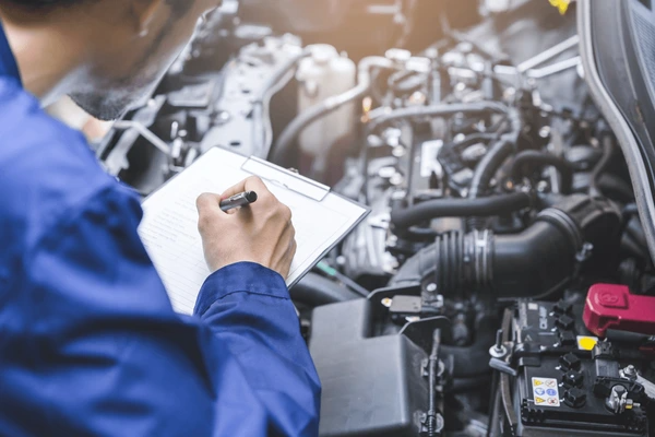 Differential Service Altona North