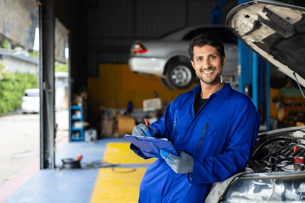 Diff Repair Sunshine Melbourne