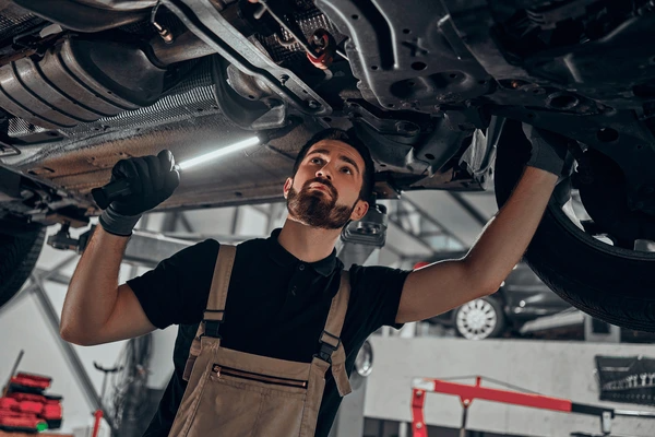 Car Diagnostics Melbourne Mobile