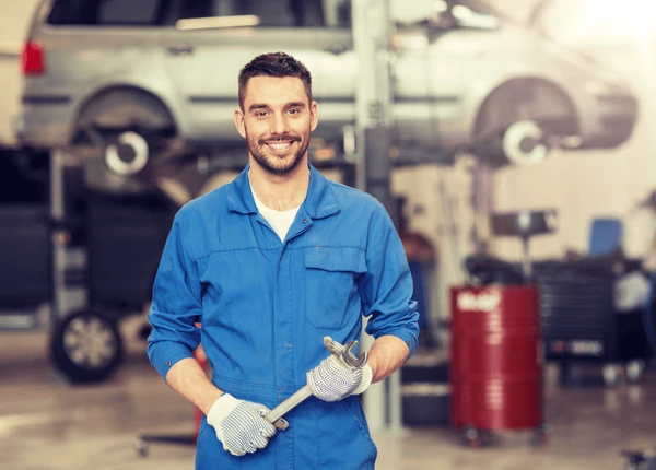 Engine Diagnostic Service Preston