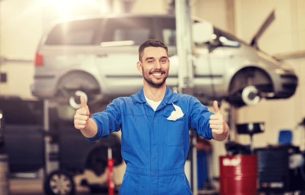 Engine Diagnostic Service Preston