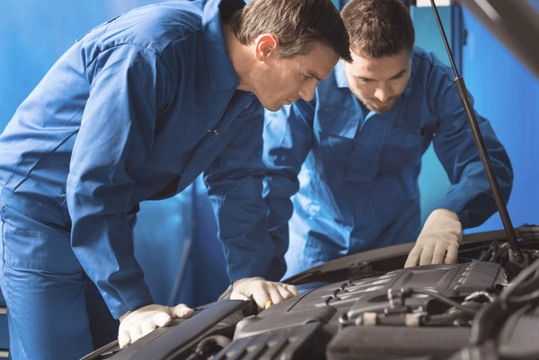 ECU Diagnostics Altona North