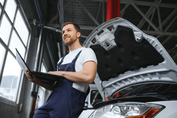 Mobile Auto Repair Altona North