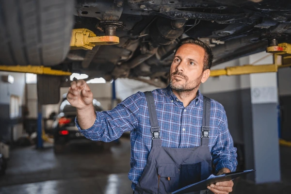 Mobile Auto Repair Altona North