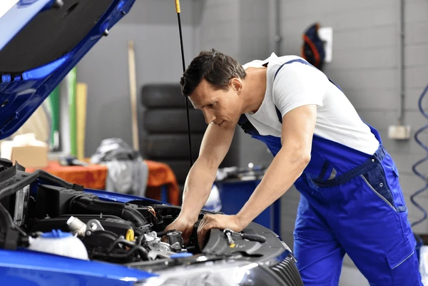 Mobile Mechanic Altona North