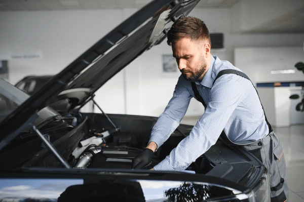 Quick Car Service Sunshine