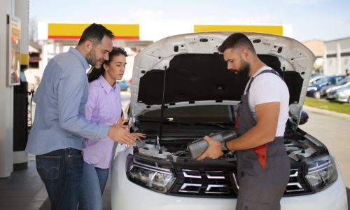 Mobile Mechanic vs Traditional Garage Which Is Better